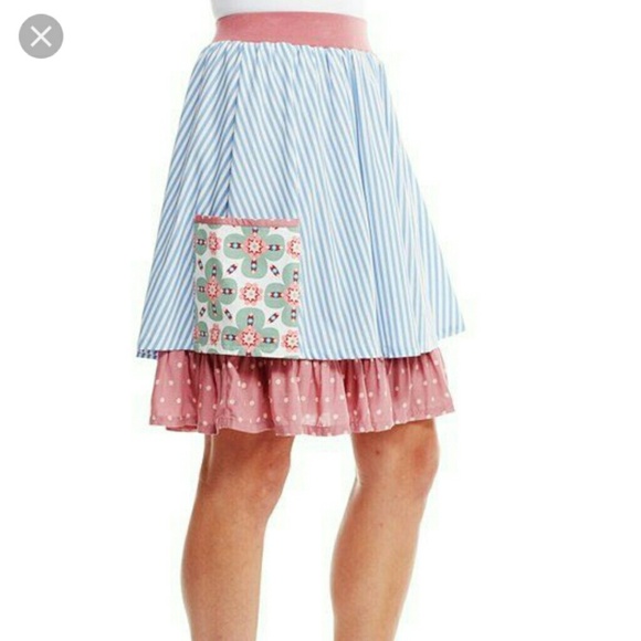 Nwt matilda Jane skirt medium - Picture 1 of 1